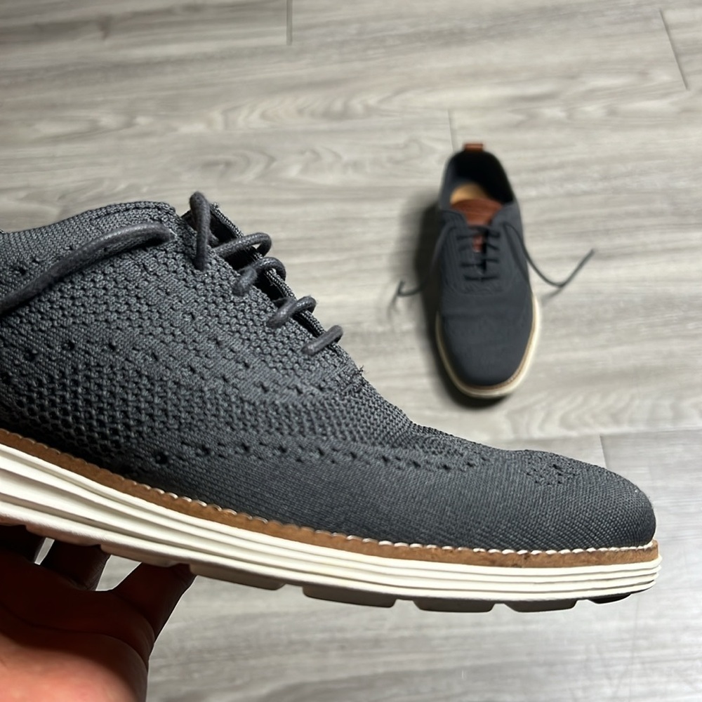 Cole Haan OrginalGrand Men (8.5) - Picture 8 of 14